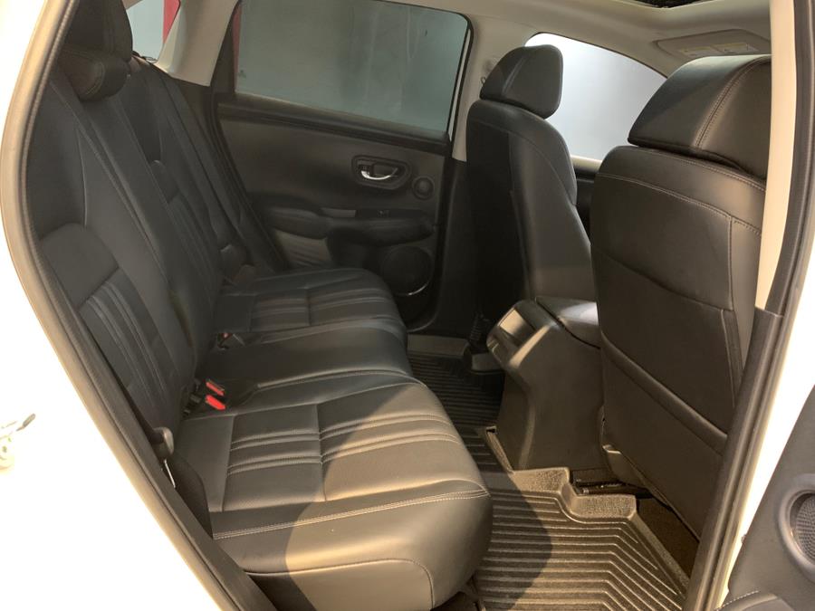 2023 Honda HR-V EX-L AWD CVT, available for sale in Hillside, New Jersey | Euro Lux Auto. Hillside, New Jersey 2023 Honda HR-V EX-L AWD CVT, available for sale in Hillside, New Jersey | Euro Lux Auto. Hillside, New Jersey