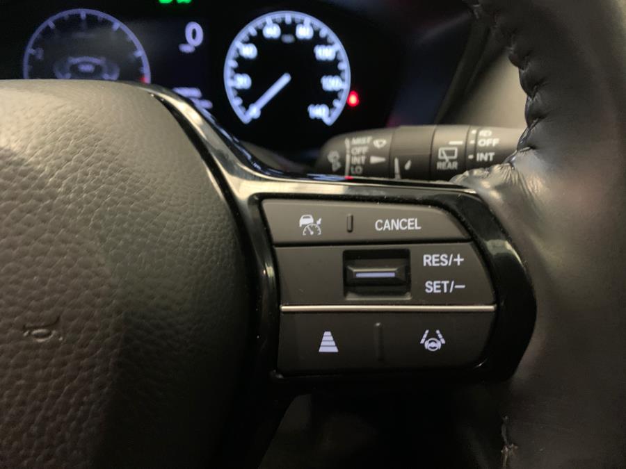 2023 Honda HR-V EX-L AWD CVT, available for sale in Hillside, New Jersey | Euro Lux Auto. Hillside, New Jersey 2023 Honda HR-V EX-L AWD CVT, available for sale in Hillside, New Jersey | Euro Lux Auto. Hillside, New Jersey