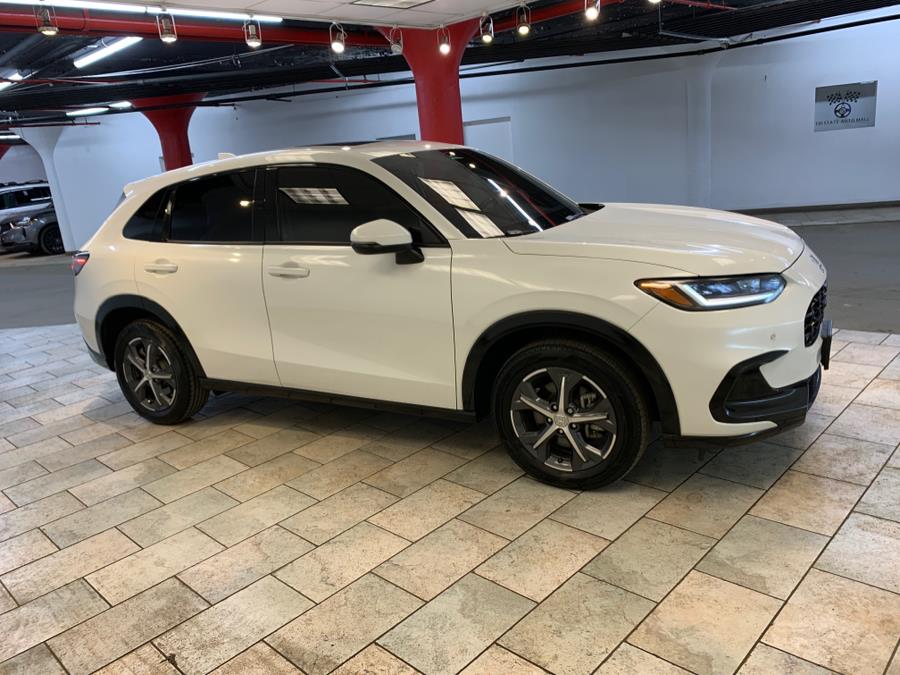 2023 Honda HR-V EX-L AWD CVT, available for sale in Hillside, New Jersey | Euro Lux Auto. Hillside, New Jersey 2023 Honda HR-V EX-L AWD CVT, available for sale in Hillside, New Jersey | Euro Lux Auto. Hillside, New Jersey
