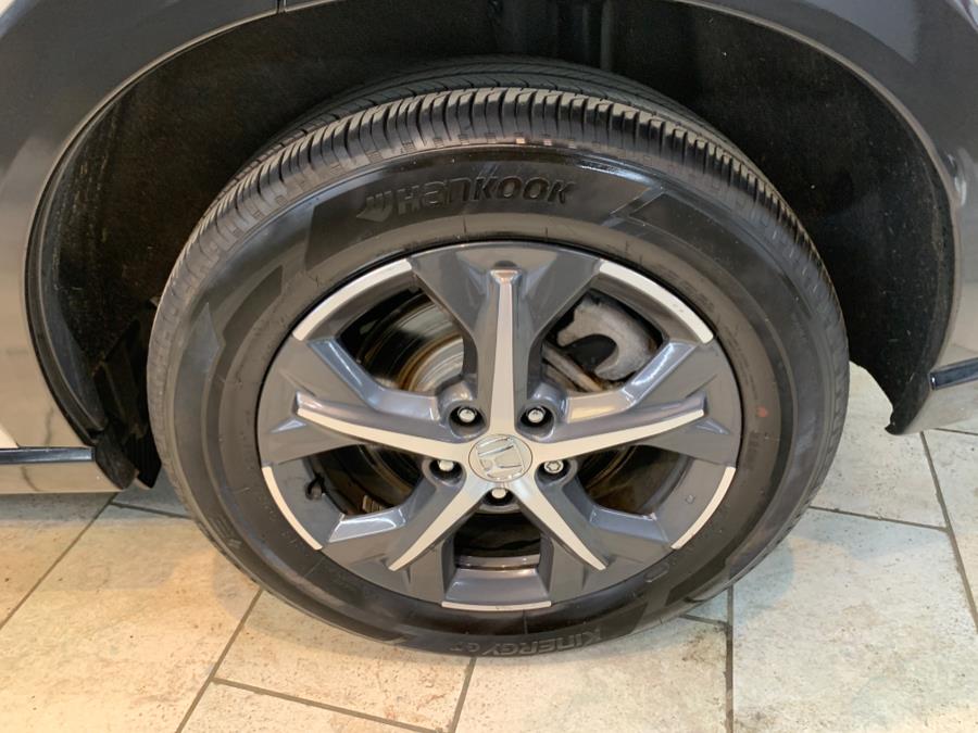 2023 Honda HR-V EX-L AWD CVT, available for sale in Hillside, New Jersey | Euro Lux Auto. Hillside, New Jersey 2023 Honda HR-V EX-L AWD CVT, available for sale in Hillside, New Jersey | Euro Lux Auto. Hillside, New Jersey