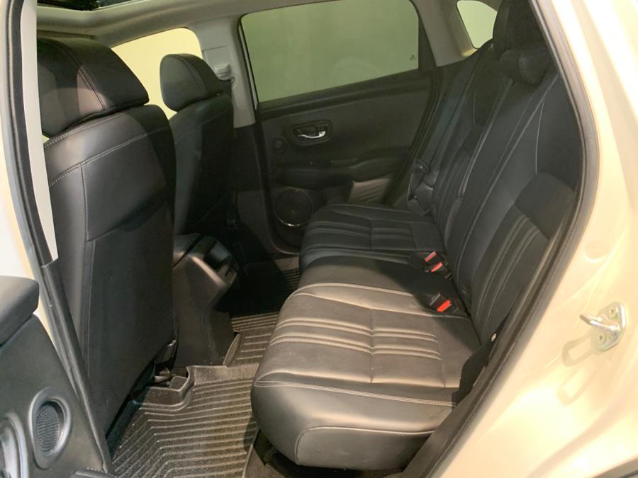2023 Honda HR-V EX-L AWD CVT, available for sale in Hillside, New Jersey | Euro Lux Auto. Hillside, New Jersey 2023 Honda HR-V EX-L AWD CVT, available for sale in Hillside, New Jersey | Euro Lux Auto. Hillside, New Jersey