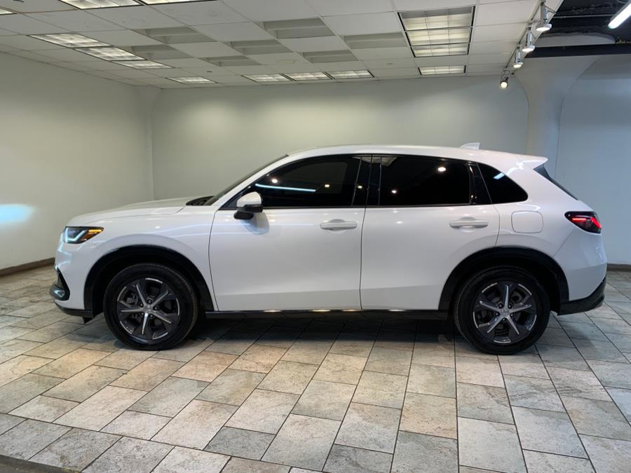 2023 Honda HR-V EX-L AWD CVT, available for sale in Hillside, New Jersey | Euro Lux Auto. Hillside, New Jersey 2023 Honda HR-V EX-L AWD CVT, available for sale in Hillside, New Jersey | Euro Lux Auto. Hillside, New Jersey