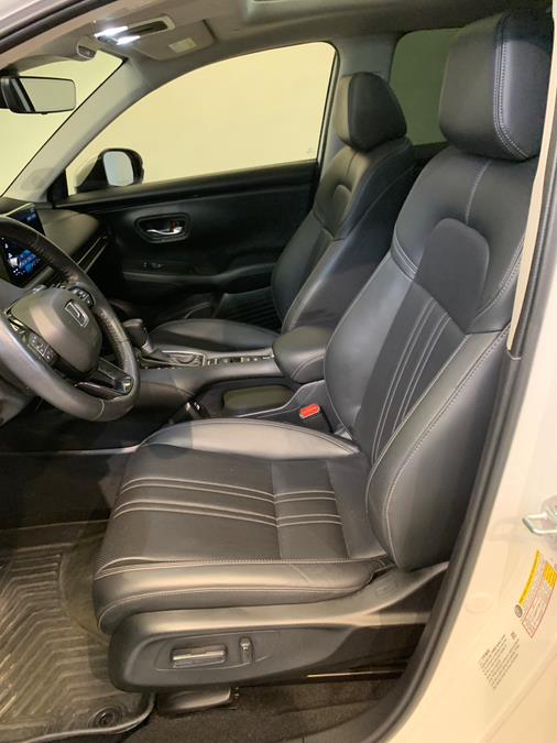 2023 Honda HR-V EX-L AWD CVT, available for sale in Hillside, New Jersey | Euro Lux Auto. Hillside, New Jersey 2023 Honda HR-V EX-L AWD CVT, available for sale in Hillside, New Jersey | Euro Lux Auto. Hillside, New Jersey