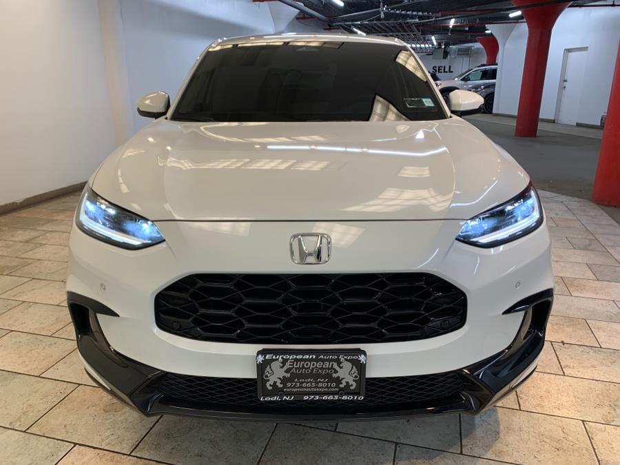 2023 Honda HR-V EX-L AWD CVT, available for sale in Hillside, New Jersey | Euro Lux Auto. Hillside, New Jersey 2023 Honda HR-V EX-L AWD CVT, available for sale in Hillside, New Jersey | Euro Lux Auto. Hillside, New Jersey