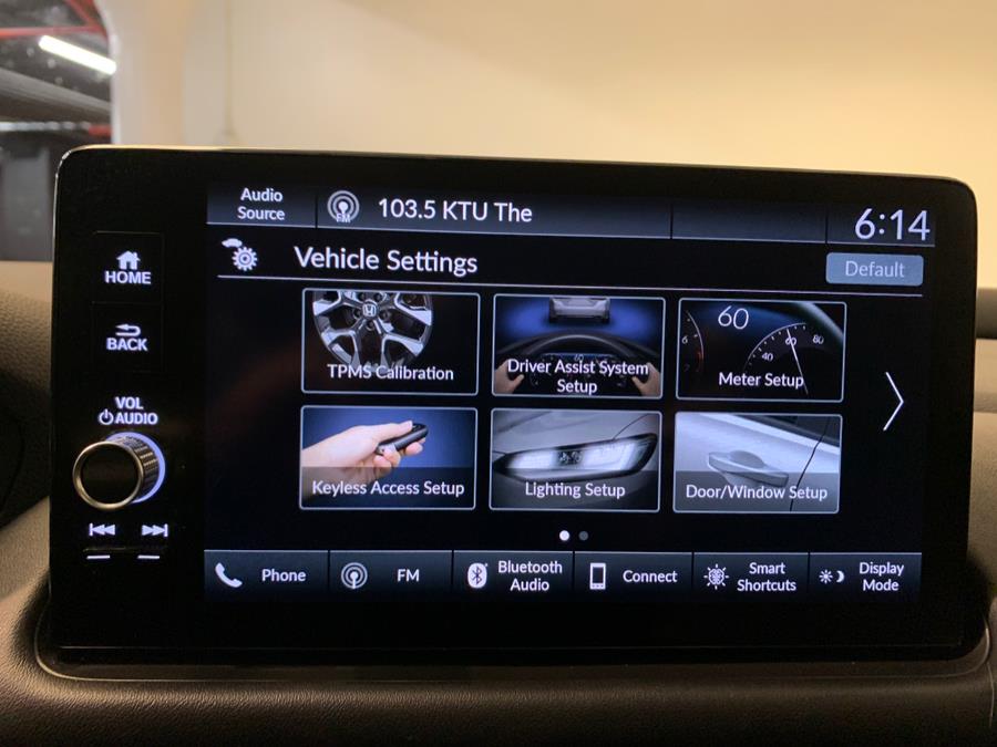 2023 Honda HR-V EX-L AWD CVT, available for sale in Hillside, New Jersey | Euro Lux Auto. Hillside, New Jersey 2023 Honda HR-V EX-L AWD CVT, available for sale in Hillside, New Jersey | Euro Lux Auto. Hillside, New Jersey