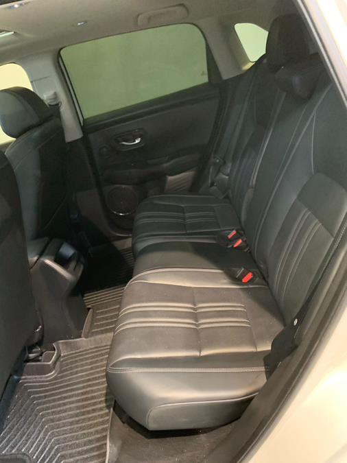 2023 Honda HR-V EX-L AWD CVT, available for sale in Hillside, New Jersey | Euro Lux Auto. Hillside, New Jersey 2023 Honda HR-V EX-L AWD CVT, available for sale in Hillside, New Jersey | Euro Lux Auto. Hillside, New Jersey
