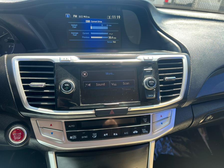 2015 Honda Accord Coupe 2dr I4 CVT EX-L, available for sale in Hartford, Connecticut | VEB Auto Sales. Hartford, Connecticut 2015 Honda Accord Coupe 2dr I4 CVT EX-L, available for sale in Hartford, Connecticut | VEB Auto Sales. Hartford, Connecticut