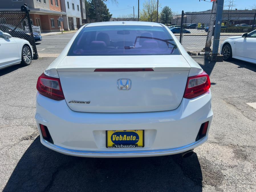 2015 Honda Accord Coupe 2dr I4 CVT EX-L, available for sale in Hartford, Connecticut | VEB Auto Sales. Hartford, Connecticut 2015 Honda Accord Coupe 2dr I4 CVT EX-L, available for sale in Hartford, Connecticut | VEB Auto Sales. Hartford, Connecticut
