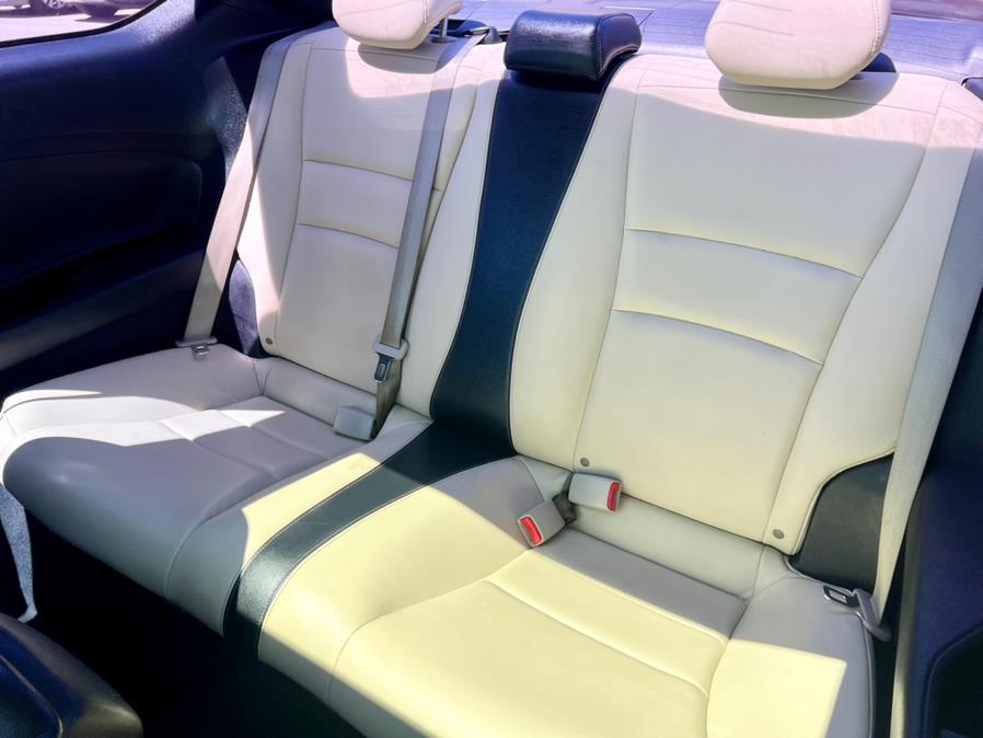 2015 Honda Accord Coupe 2dr I4 CVT EX-L, available for sale in Hartford, Connecticut | VEB Auto Sales. Hartford, Connecticut 2015 Honda Accord Coupe 2dr I4 CVT EX-L, available for sale in Hartford, Connecticut | VEB Auto Sales. Hartford, Connecticut