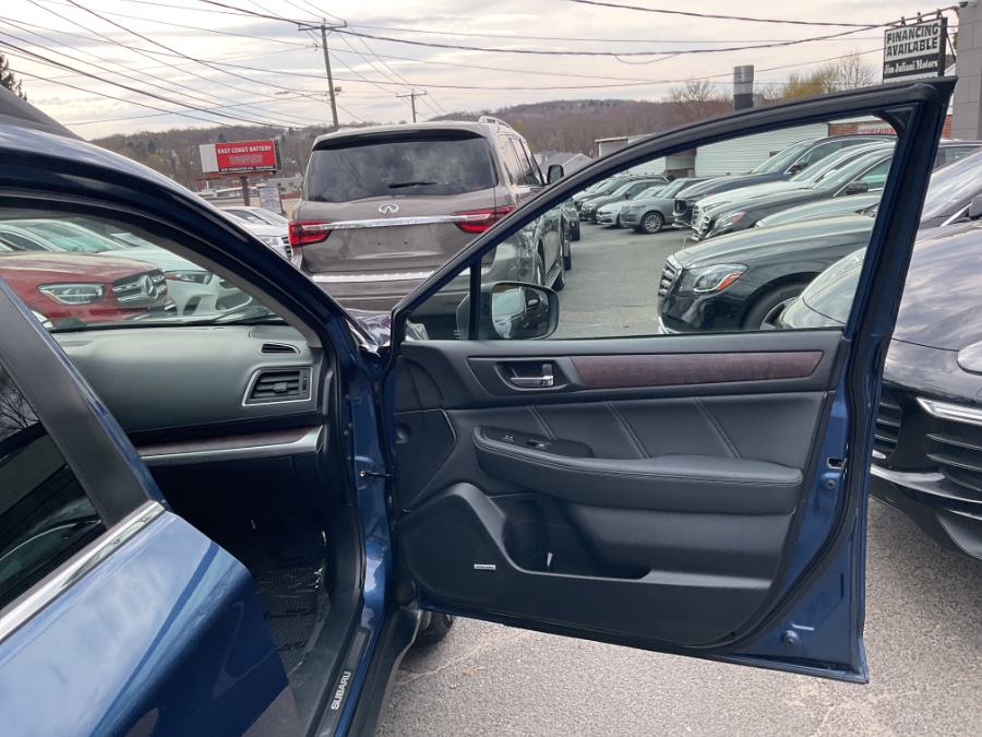 2019 Subaru Outback 2.5i Limited, available for sale in Waterbury, Connecticut | Jim Juliani Motors. Waterbury, Connecticut 2019 Subaru Outback 2.5i Limited, available for sale in Waterbury, Connecticut | Jim Juliani Motors. Waterbury, Connecticut