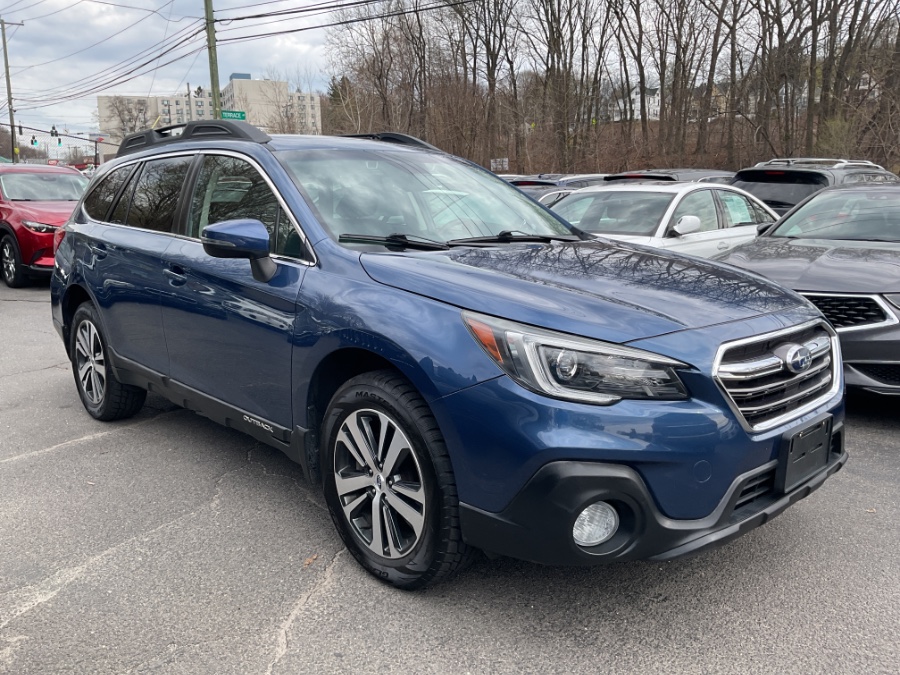 2019 Subaru Outback 2.5i Limited, available for sale in Waterbury, Connecticut | Jim Juliani Motors. Waterbury, Connecticut 2019 Subaru Outback 2.5i Limited, available for sale in Waterbury, Connecticut | Jim Juliani Motors. Waterbury, Connecticut
