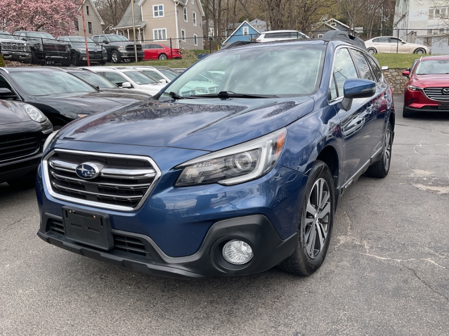 2019 Subaru Outback 2.5i Limited, available for sale in Waterbury, Connecticut | Jim Juliani Motors. Waterbury, Connecticut 2019 Subaru Outback 2.5i Limited, available for sale in Waterbury, Connecticut | Jim Juliani Motors. Waterbury, Connecticut