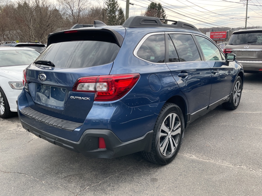 2019 Subaru Outback 2.5i Limited, available for sale in Waterbury, Connecticut | Jim Juliani Motors. Waterbury, Connecticut 2019 Subaru Outback 2.5i Limited, available for sale in Waterbury, Connecticut | Jim Juliani Motors. Waterbury, Connecticut