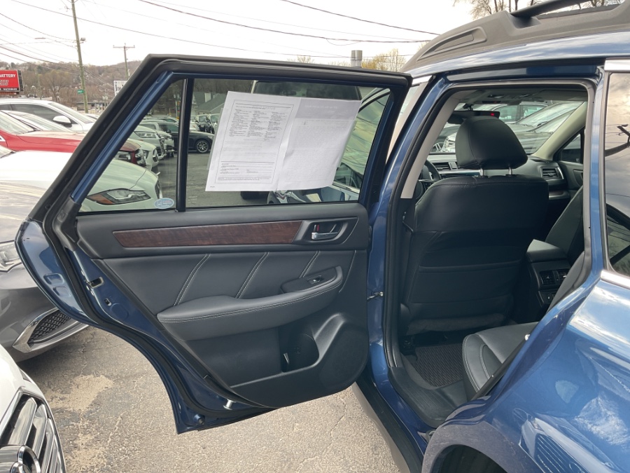 2019 Subaru Outback 2.5i Limited, available for sale in Waterbury, Connecticut | Jim Juliani Motors. Waterbury, Connecticut 2019 Subaru Outback 2.5i Limited, available for sale in Waterbury, Connecticut | Jim Juliani Motors. Waterbury, Connecticut