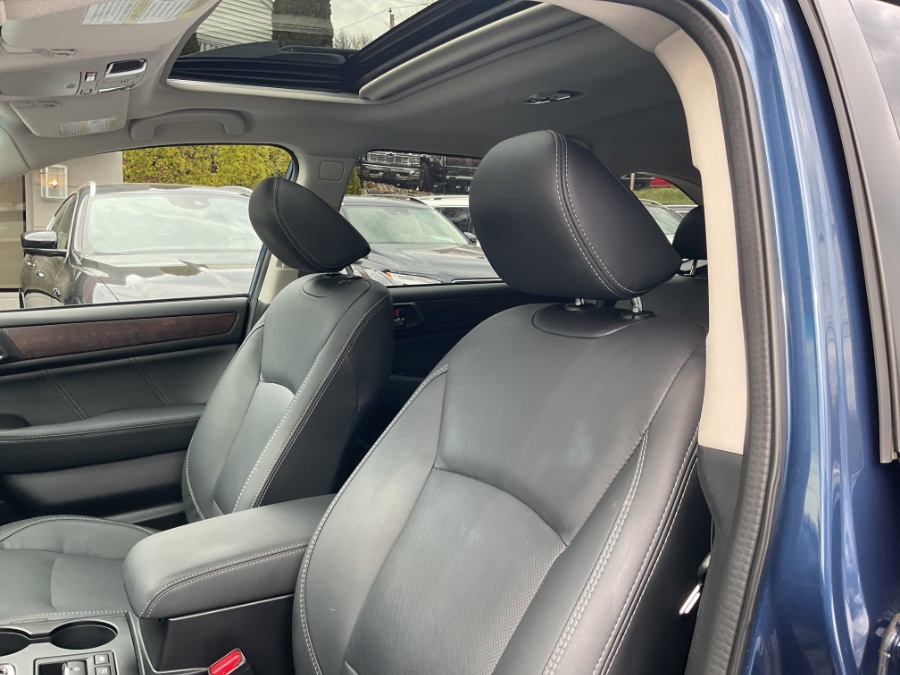 2019 Subaru Outback 2.5i Limited, available for sale in Waterbury, Connecticut | Jim Juliani Motors. Waterbury, Connecticut 2019 Subaru Outback 2.5i Limited, available for sale in Waterbury, Connecticut | Jim Juliani Motors. Waterbury, Connecticut