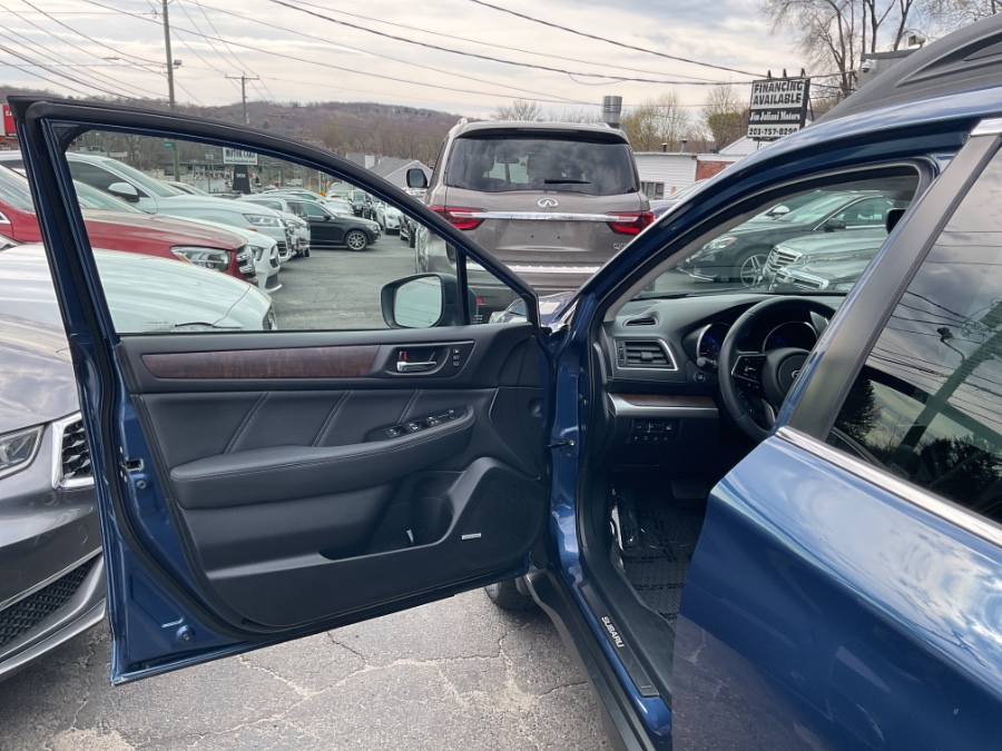 2019 Subaru Outback 2.5i Limited, available for sale in Waterbury, Connecticut | Jim Juliani Motors. Waterbury, Connecticut 2019 Subaru Outback 2.5i Limited, available for sale in Waterbury, Connecticut | Jim Juliani Motors. Waterbury, Connecticut