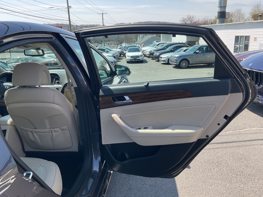 2017 Hyundai Sonata Sport 2.4L PZEV, available for sale in Waterbury, Connecticut | Jim Juliani Motors. Waterbury, Connecticut 2017 Hyundai Sonata Sport 2.4L PZEV, available for sale in Waterbury, Connecticut | Jim Juliani Motors. Waterbury, Connecticut