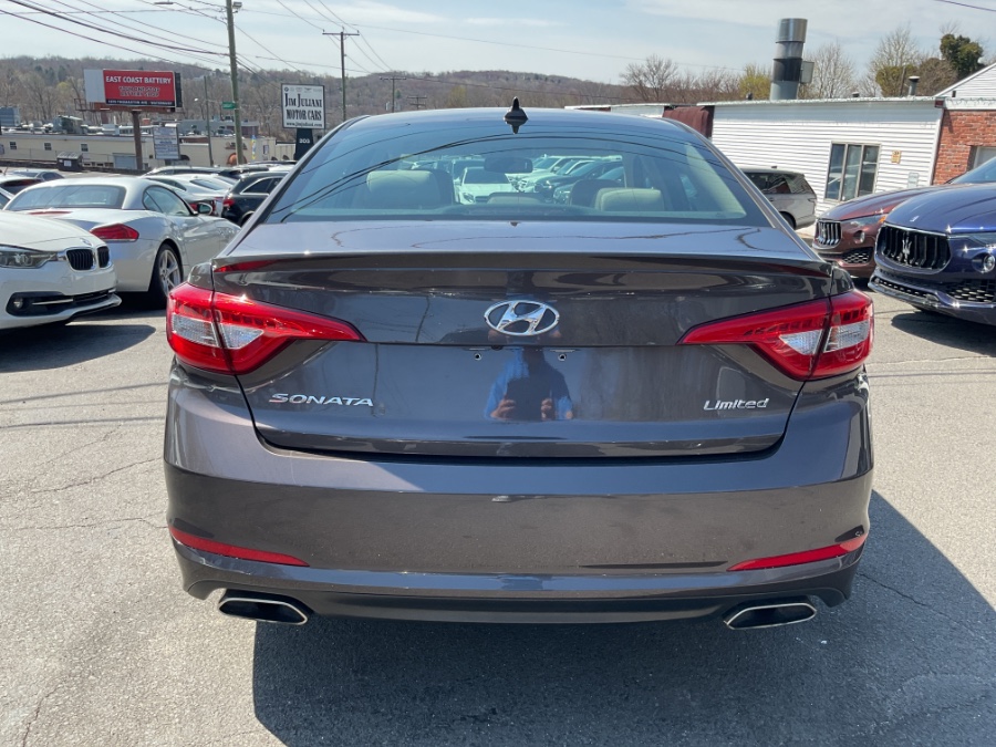 2017 Hyundai Sonata Sport 2.4L PZEV, available for sale in Waterbury, Connecticut | Jim Juliani Motors. Waterbury, Connecticut 2017 Hyundai Sonata Sport 2.4L PZEV, available for sale in Waterbury, Connecticut | Jim Juliani Motors. Waterbury, Connecticut