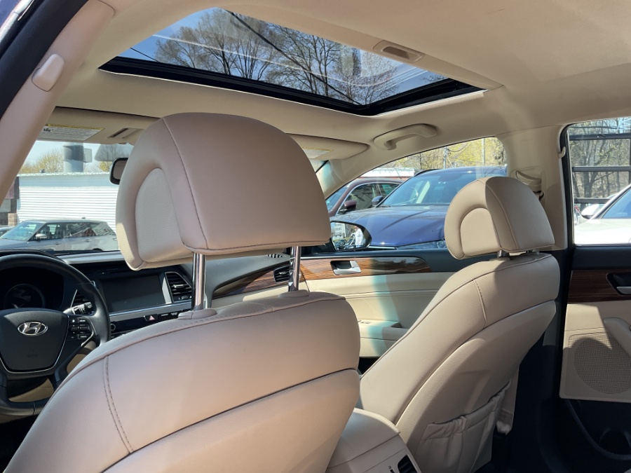 2017 Hyundai Sonata Sport 2.4L PZEV, available for sale in Waterbury, Connecticut | Jim Juliani Motors. Waterbury, Connecticut 2017 Hyundai Sonata Sport 2.4L PZEV, available for sale in Waterbury, Connecticut | Jim Juliani Motors. Waterbury, Connecticut