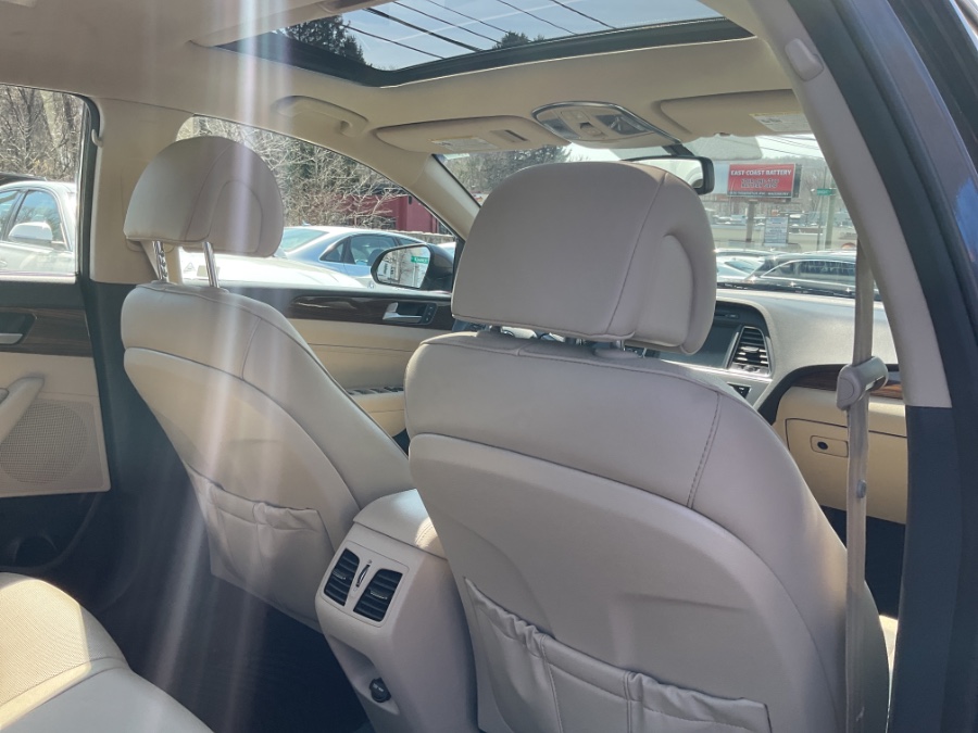 2017 Hyundai Sonata Sport 2.4L PZEV, available for sale in Waterbury, Connecticut | Jim Juliani Motors. Waterbury, Connecticut 2017 Hyundai Sonata Sport 2.4L PZEV, available for sale in Waterbury, Connecticut | Jim Juliani Motors. Waterbury, Connecticut