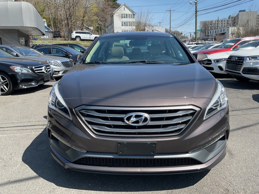 2017 Hyundai Sonata Sport 2.4L PZEV, available for sale in Waterbury, Connecticut | Jim Juliani Motors. Waterbury, Connecticut 2017 Hyundai Sonata Sport 2.4L PZEV, available for sale in Waterbury, Connecticut | Jim Juliani Motors. Waterbury, Connecticut