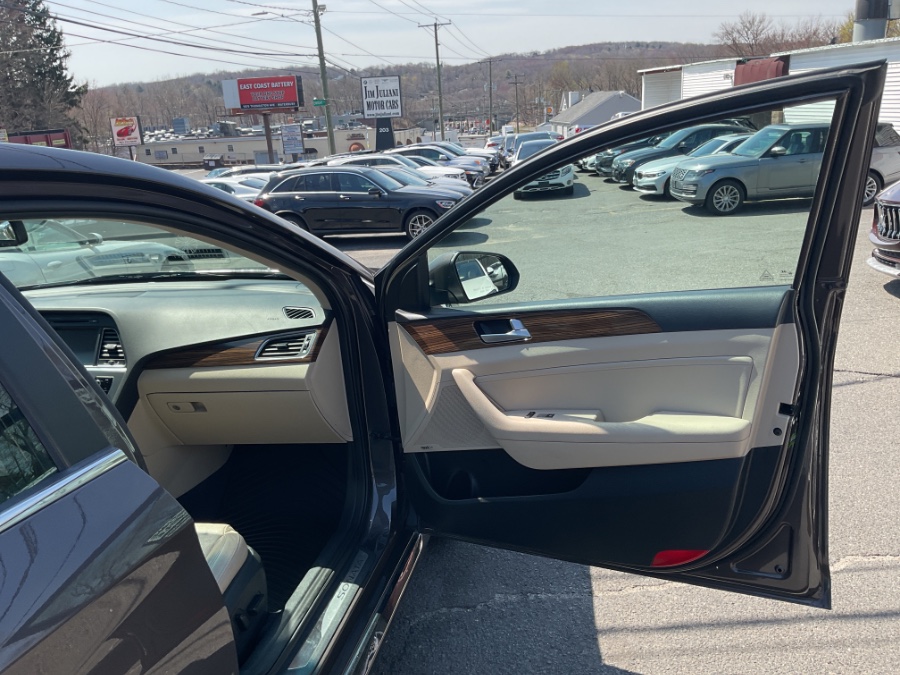 2017 Hyundai Sonata Sport 2.4L PZEV, available for sale in Waterbury, Connecticut | Jim Juliani Motors. Waterbury, Connecticut 2017 Hyundai Sonata Sport 2.4L PZEV, available for sale in Waterbury, Connecticut | Jim Juliani Motors. Waterbury, Connecticut