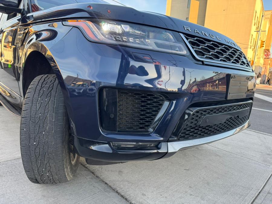2019 Land Rover Range Rover Sport V6 Supercharged HSE *Ltd Avail*, available for sale in Jamaica, New York | Sunrise Autoland. Jamaica, New York 2019 Land Rover Range Rover Sport V6 Supercharged HSE *Ltd Avail*, available for sale in Jamaica, New York | Sunrise Autoland. Jamaica, New York