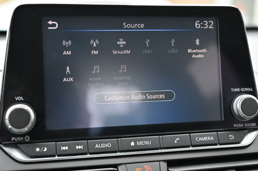2022 Nissan Altima 2.5 SR AWD Sedan, available for sale in Waterbury, Connecticut | Highline Car Connection. Waterbury, Connecticut 2022 Nissan Altima 2.5 SR AWD Sedan, available for sale in Waterbury, Connecticut | Highline Car Connection. Waterbury, Connecticut