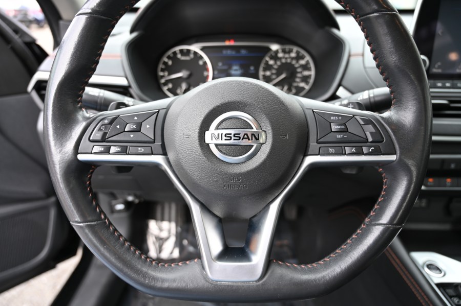 2022 Nissan Altima 2.5 SR AWD Sedan, available for sale in Waterbury, Connecticut | Highline Car Connection. Waterbury, Connecticut 2022 Nissan Altima 2.5 SR AWD Sedan, available for sale in Waterbury, Connecticut | Highline Car Connection. Waterbury, Connecticut