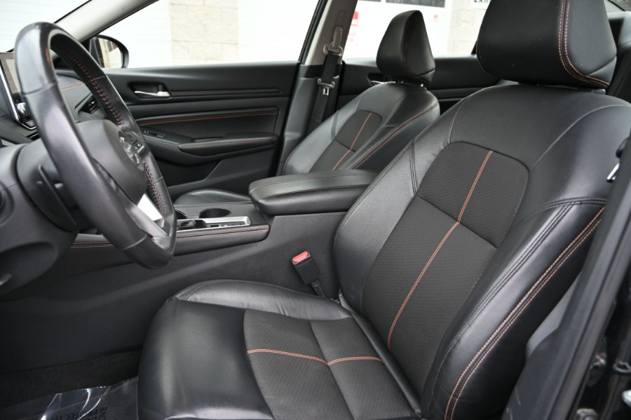 2022 Nissan Altima 2.5 SR AWD Sedan, available for sale in Waterbury, Connecticut | Highline Car Connection. Waterbury, Connecticut 2022 Nissan Altima 2.5 SR AWD Sedan, available for sale in Waterbury, Connecticut | Highline Car Connection. Waterbury, Connecticut