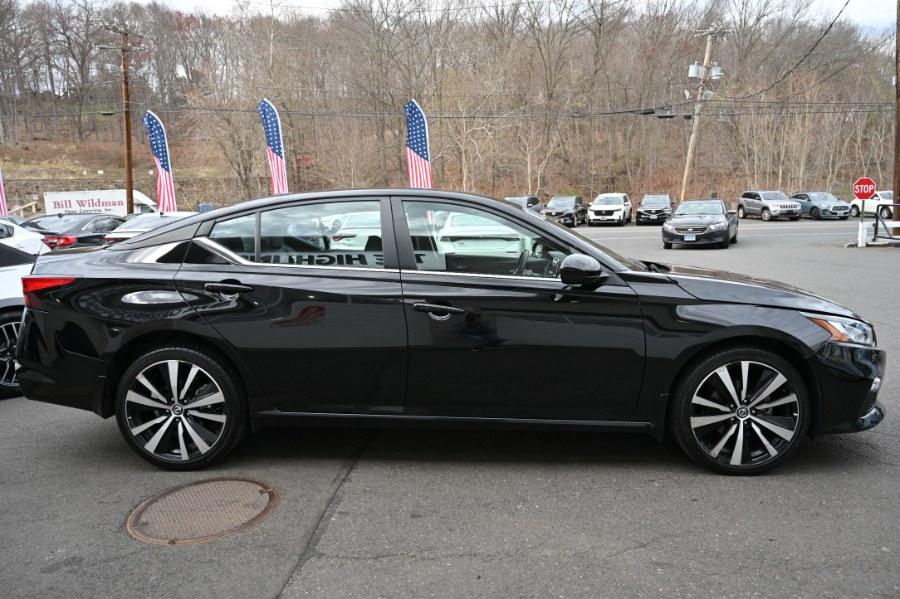 2022 Nissan Altima 2.5 SR AWD Sedan, available for sale in Waterbury, Connecticut | Highline Car Connection. Waterbury, Connecticut 2022 Nissan Altima 2.5 SR AWD Sedan, available for sale in Waterbury, Connecticut | Highline Car Connection. Waterbury, Connecticut