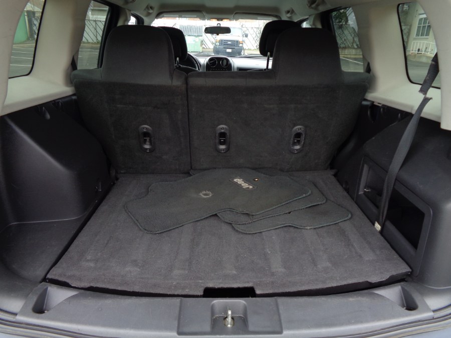 2012 Jeep Patriot 4WD 4dr Latitude, available for sale in Valley Stream, New York | NY Auto Traders. Valley Stream, New York 2012 Jeep Patriot 4WD 4dr Latitude, available for sale in Valley Stream, New York | NY Auto Traders. Valley Stream, New York