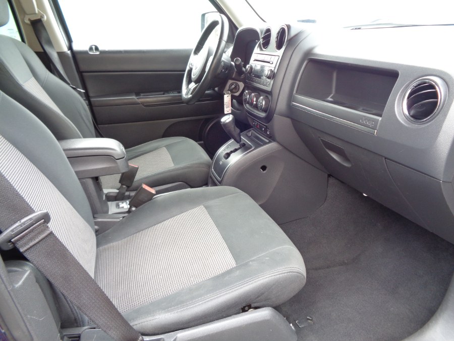 2012 Jeep Patriot 4WD 4dr Latitude, available for sale in Valley Stream, New York | NY Auto Traders. Valley Stream, New York 2012 Jeep Patriot 4WD 4dr Latitude, available for sale in Valley Stream, New York | NY Auto Traders. Valley Stream, New York