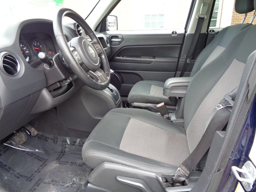 2012 Jeep Patriot 4WD 4dr Latitude, available for sale in Valley Stream, New York | NY Auto Traders. Valley Stream, New York 2012 Jeep Patriot 4WD 4dr Latitude, available for sale in Valley Stream, New York | NY Auto Traders. Valley Stream, New York