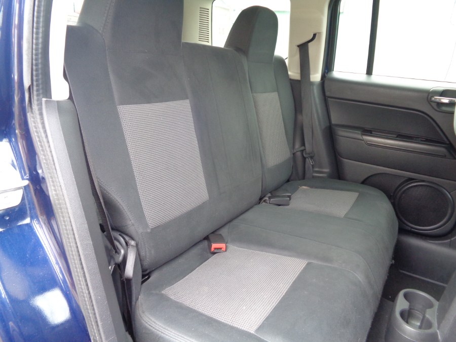2012 Jeep Patriot 4WD 4dr Latitude, available for sale in Valley Stream, New York | NY Auto Traders. Valley Stream, New York 2012 Jeep Patriot 4WD 4dr Latitude, available for sale in Valley Stream, New York | NY Auto Traders. Valley Stream, New York