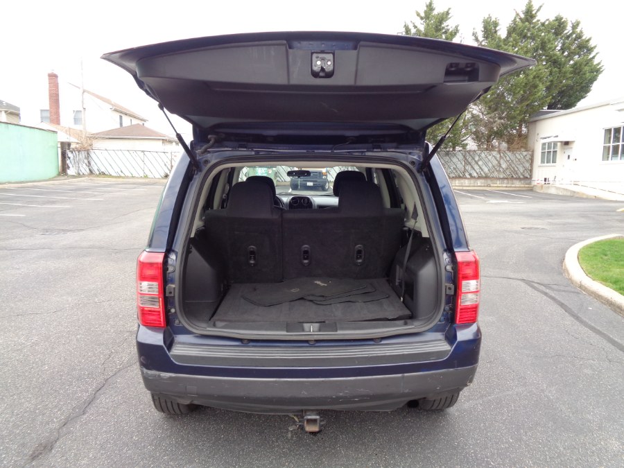 2012 Jeep Patriot 4WD 4dr Latitude, available for sale in Valley Stream, New York | NY Auto Traders. Valley Stream, New York 2012 Jeep Patriot 4WD 4dr Latitude, available for sale in Valley Stream, New York | NY Auto Traders. Valley Stream, New York