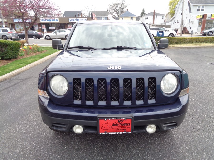 2012 Jeep Patriot 4WD 4dr Latitude, available for sale in Valley Stream, New York | NY Auto Traders. Valley Stream, New York 2012 Jeep Patriot 4WD 4dr Latitude, available for sale in Valley Stream, New York | NY Auto Traders. Valley Stream, New York