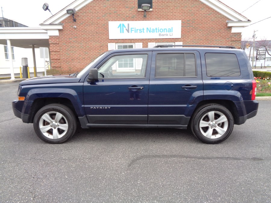 2012 Jeep Patriot 4WD 4dr Latitude, available for sale in Valley Stream, New York | NY Auto Traders. Valley Stream, New York 2012 Jeep Patriot 4WD 4dr Latitude, available for sale in Valley Stream, New York | NY Auto Traders. Valley Stream, New York