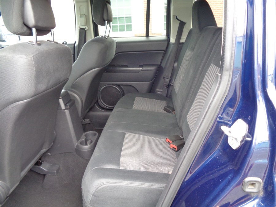2012 Jeep Patriot 4WD 4dr Latitude, available for sale in Valley Stream, New York | NY Auto Traders. Valley Stream, New York 2012 Jeep Patriot 4WD 4dr Latitude, available for sale in Valley Stream, New York | NY Auto Traders. Valley Stream, New York