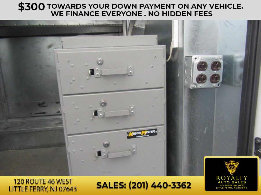 2019 Ford Transit Van T-350 148" Med Rf 9500 GVWR Sliding RH Dr, available for sale in Little Ferry, New Jersey | Royalty Auto Sales. Little Ferry, New Jersey 2019 Ford Transit Van T-350 148" Med Rf 9500 GVWR Sliding RH Dr, available for sale in Little Ferry, New Jersey | Royalty Auto Sales. Little Ferry, New Jersey