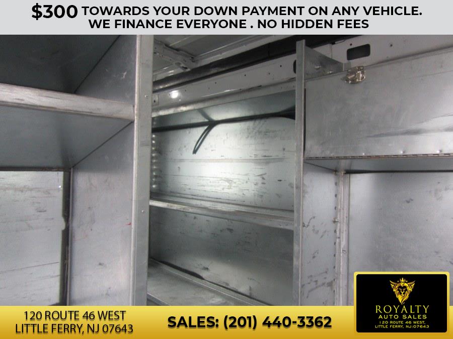 2019 Ford Transit Van T-350 148" Med Rf 9500 GVWR Sliding RH Dr, available for sale in Little Ferry, New Jersey | Royalty Auto Sales. Little Ferry, New Jersey 2019 Ford Transit Van T-350 148" Med Rf 9500 GVWR Sliding RH Dr, available for sale in Little Ferry, New Jersey | Royalty Auto Sales. Little Ferry, New Jersey