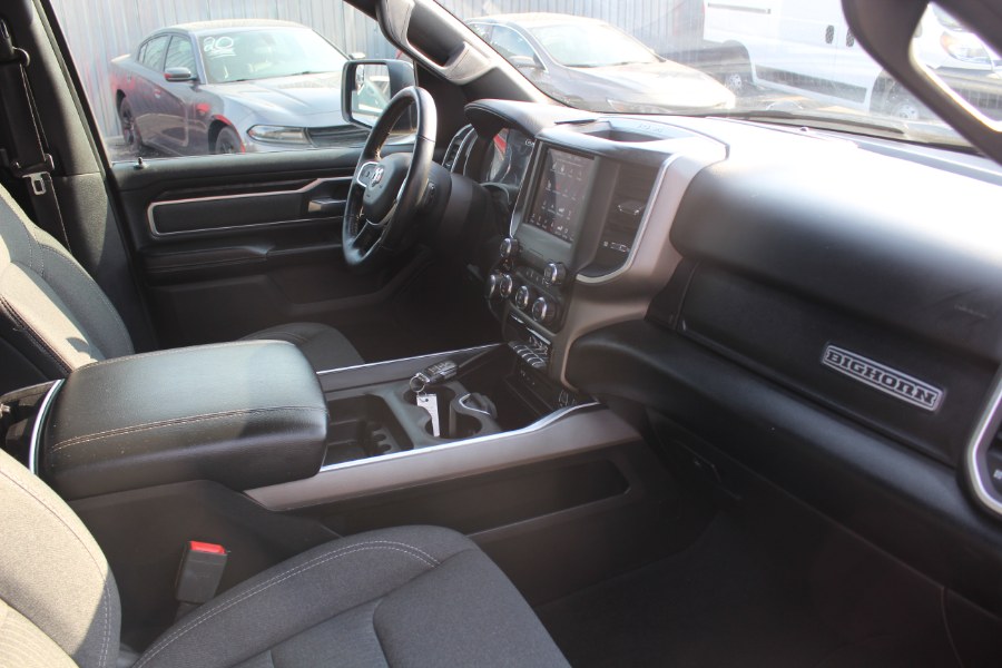 2019 Ram 1500 Big Horn/Lone Star 4x4 Crew Cab 5''7" Box, available for sale in Deer Park, New York | Car Tec Enterprise Leasing & Sales LLC. Deer Park, New York 2019 Ram 1500 Big Horn/Lone Star 4x4 Crew Cab 5''7" Box, available for sale in Deer Park, New York | Car Tec Enterprise Leasing & Sales LLC. Deer Park, New York