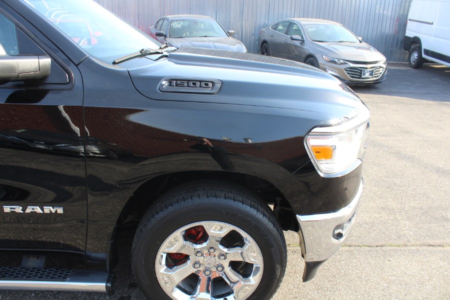 2019 Ram 1500 Big Horn/Lone Star 4x4 Crew Cab 5''7" Box, available for sale in Deer Park, New York | Car Tec Enterprise Leasing & Sales LLC. Deer Park, New York 2019 Ram 1500 Big Horn/Lone Star 4x4 Crew Cab 5''7" Box, available for sale in Deer Park, New York | Car Tec Enterprise Leasing & Sales LLC. Deer Park, New York