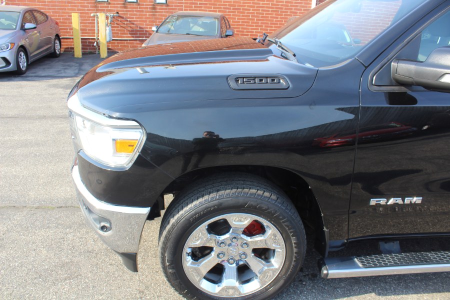 2019 Ram 1500 Big Horn/Lone Star 4x4 Crew Cab 5''7" Box, available for sale in Deer Park, New York | Car Tec Enterprise Leasing & Sales LLC. Deer Park, New York 2019 Ram 1500 Big Horn/Lone Star 4x4 Crew Cab 5''7" Box, available for sale in Deer Park, New York | Car Tec Enterprise Leasing & Sales LLC. Deer Park, New York
