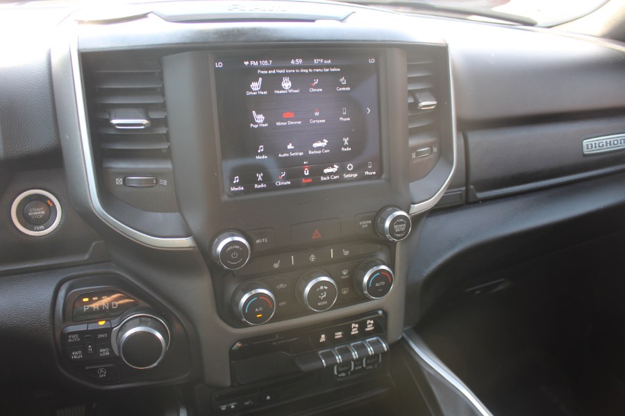2019 Ram 1500 Big Horn/Lone Star 4x4 Crew Cab 5''7" Box, available for sale in Deer Park, New York | Car Tec Enterprise Leasing & Sales LLC. Deer Park, New York 2019 Ram 1500 Big Horn/Lone Star 4x4 Crew Cab 5''7" Box, available for sale in Deer Park, New York | Car Tec Enterprise Leasing & Sales LLC. Deer Park, New York