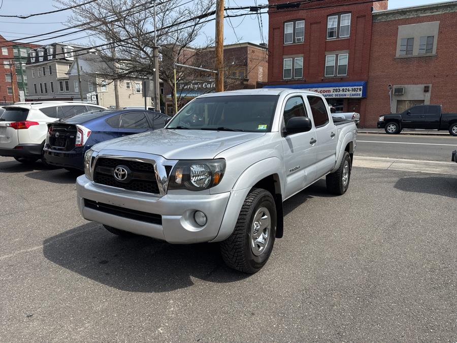 Used 2011 Toyota Tacoma in Shelton, Connecticut | Center Motorsports LLC. Shelton, Connecticut