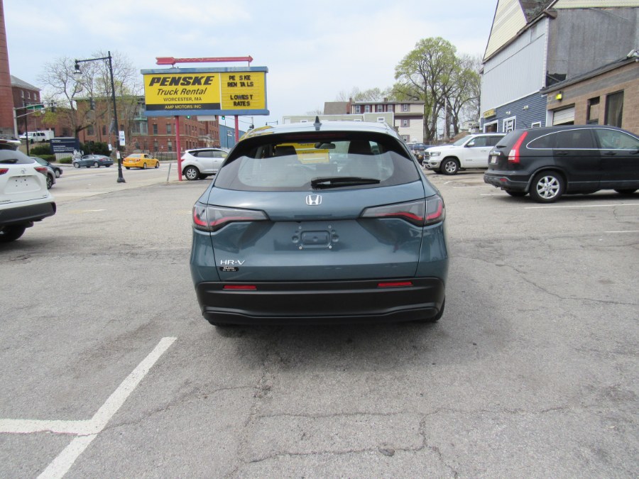 2025 Honda HR-V LX, available for sale in Worcester, Massachusetts | Hilario's Auto Sales Inc.. Worcester, Massachusetts 2025 Honda HR-V LX, available for sale in Worcester, Massachusetts | Hilario's Auto Sales Inc.. Worcester, Massachusetts