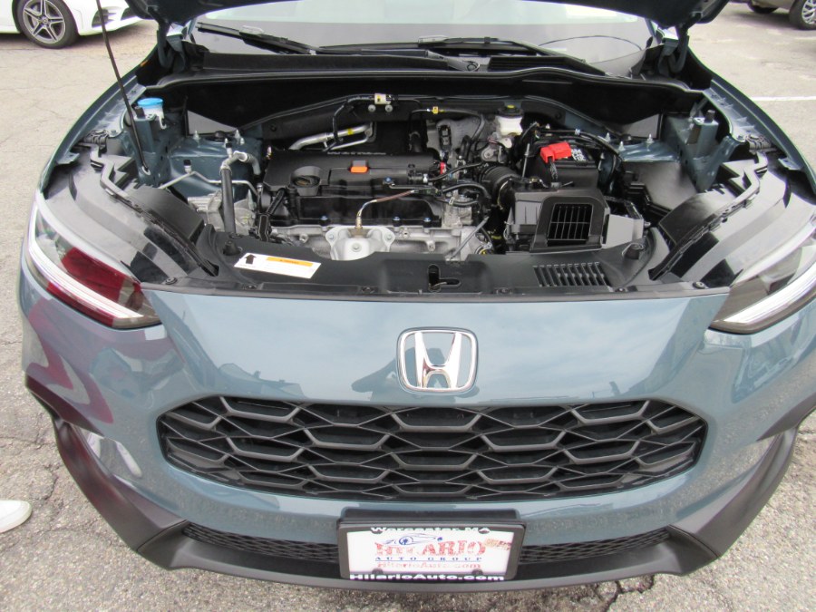 2025 Honda HR-V LX, available for sale in Worcester, Massachusetts | Hilario's Auto Sales Inc.. Worcester, Massachusetts 2025 Honda HR-V LX, available for sale in Worcester, Massachusetts | Hilario's Auto Sales Inc.. Worcester, Massachusetts