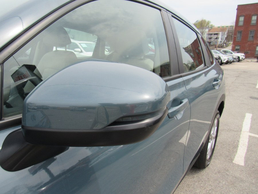 2025 Honda HR-V LX, available for sale in Worcester, Massachusetts | Hilario's Auto Sales Inc.. Worcester, Massachusetts 2025 Honda HR-V LX, available for sale in Worcester, Massachusetts | Hilario's Auto Sales Inc.. Worcester, Massachusetts