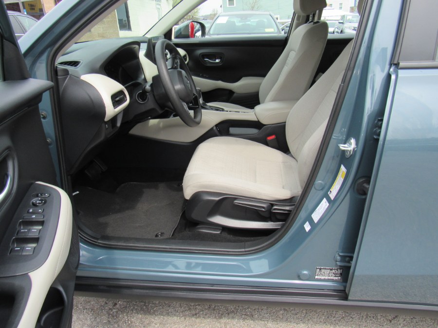 2025 Honda HR-V LX, available for sale in Worcester, Massachusetts | Hilario's Auto Sales Inc.. Worcester, Massachusetts 2025 Honda HR-V LX, available for sale in Worcester, Massachusetts | Hilario's Auto Sales Inc.. Worcester, Massachusetts